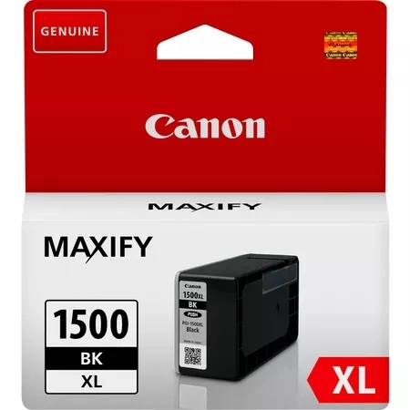 Canon PGI-1500XL Black 
