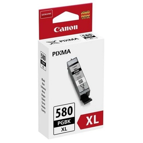 Canon PGI-580BK XL Black 