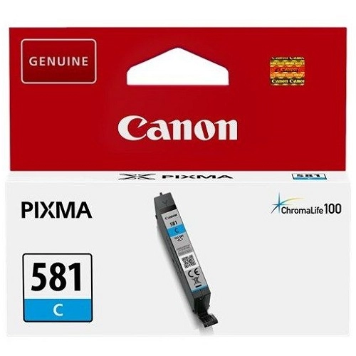Canon CLI-581PC XL Photo Blue 