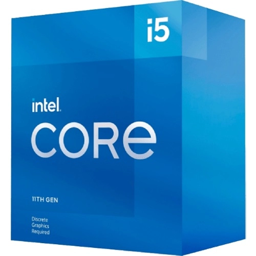 Intel Core i5-11400 