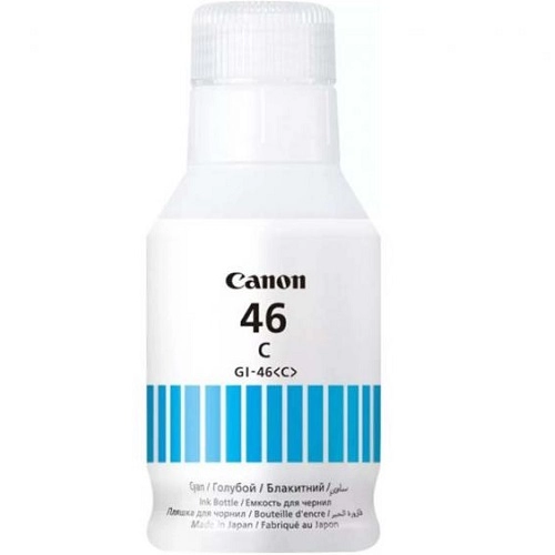 Canon GI46 Cyan 4427C001 