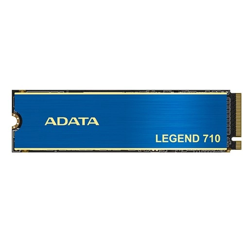 ADATA 256GB SSD M.2 Legend 710 ALEG-710-256GCS 