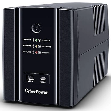 CyberPower 2200VA/1320W UT2200EG 