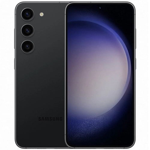 Samsung Galaxy S23 8/128GB SM-S911BZKDEUC 