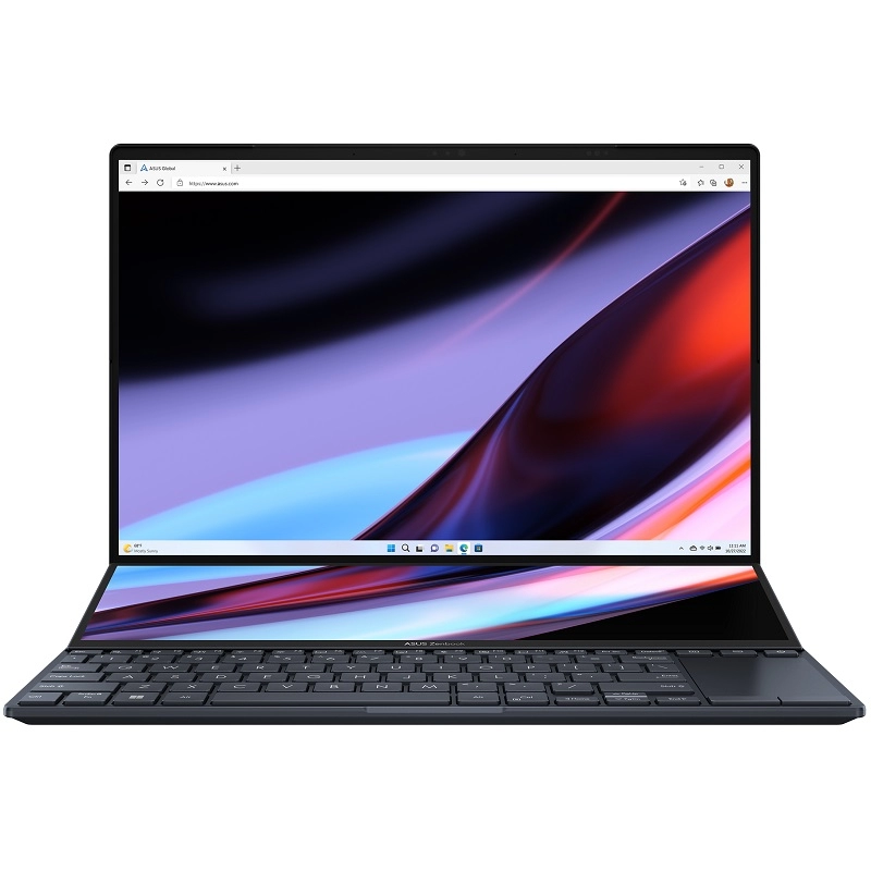Asus Zenbook Pro 14 Duo OLED UX8402VV-OLED-P951 