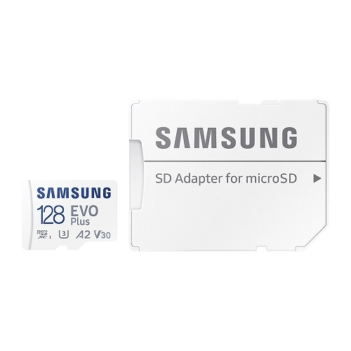 Samsung 128GB MB-MC128KA/EU 