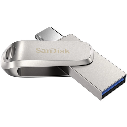 SanDisk 256GB Ultra Dual Drive SDDDC4-256G-G46 