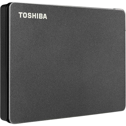 Toshiba 2TB Canvio Gaming HDTX120EK3AA 