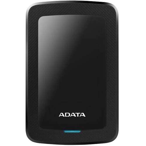 ADATA 1TB USB 3.1 AHV300-1TU31-CBK 