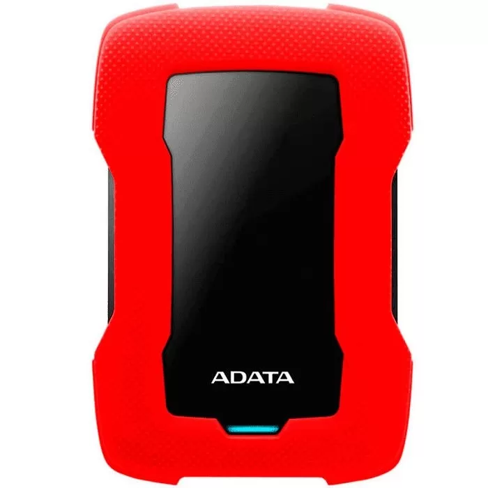 ADATA 2TB USB 3.1 AHD330-2TU31-CRD 