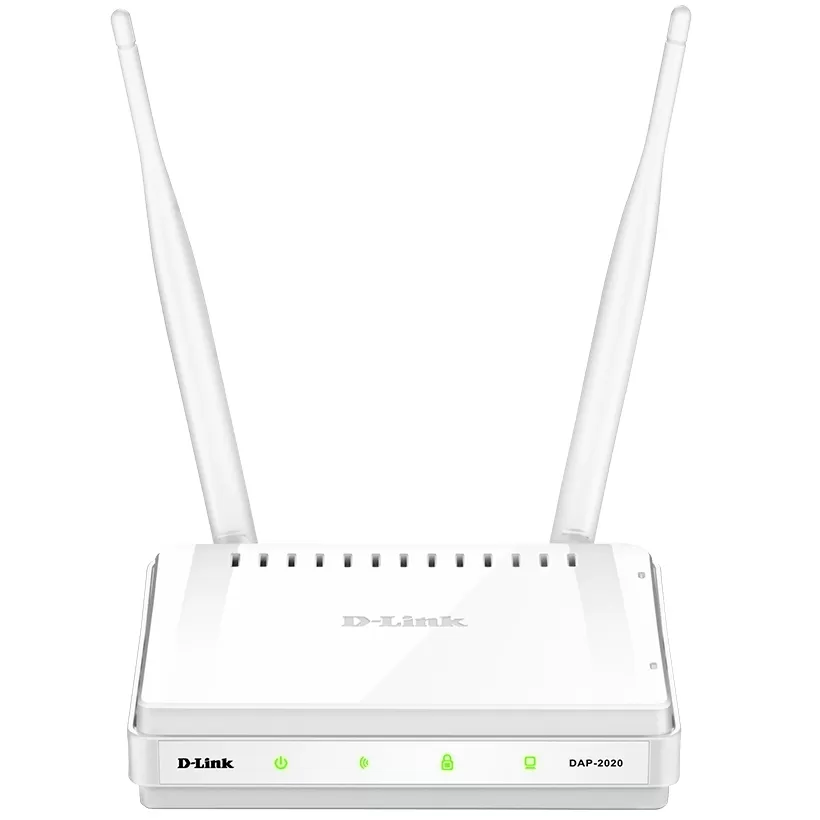 D-Link Wireless N Access Point DAP-2020/E 
