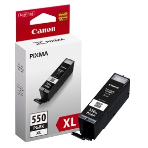 Canon PGI-550PGBKXL 6431B001 