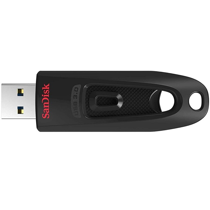SanDisk 128GB USB 3.0 