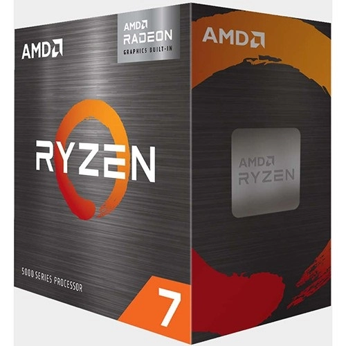 AMD Ryzen 7 5700G 100-100000263BOX 