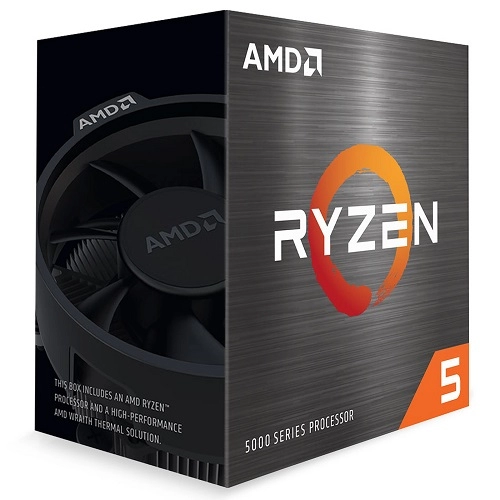 AMD Ryzen 5 5500 100-100000457BOX 