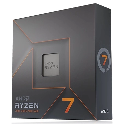 AMD Ryzen 7 7700X 100-100000591WOF 