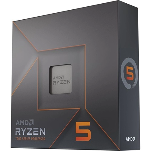 AMD Ryzen 5 7600X 100-100000593WOF 