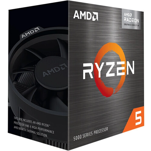 AMD Ryzen 5 5600GT 100-100001488BOX 