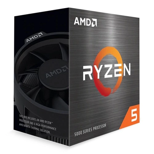 AMD Ryzen 5 5500GT 100-100001489BOX 