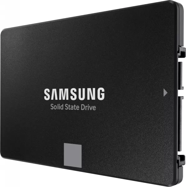 Samsung 500GB SSD 870 EVO 