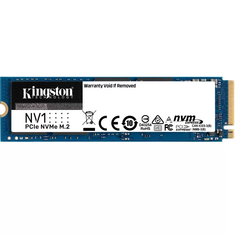 Kingston 500GB SSD M.2 SNVS/500G 