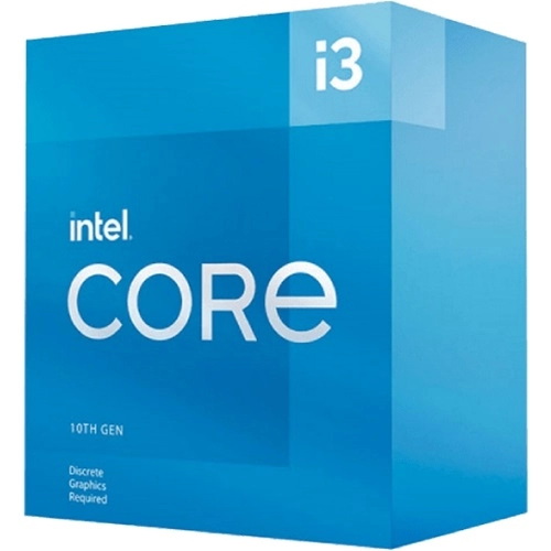 Intel Core i3-10105 
