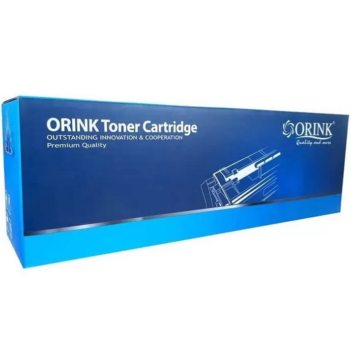 Orink Toner TK-1120 (Kyocera FS-1060DN/1025MFP/1125MFP 3000 strana) 