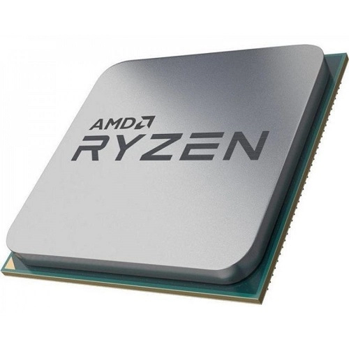 AMD Ryzen 9 5900X Tray 