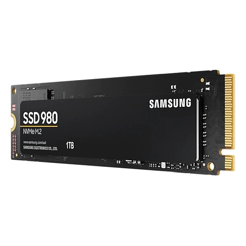 Samsung 1TB SSD 980 EVO 