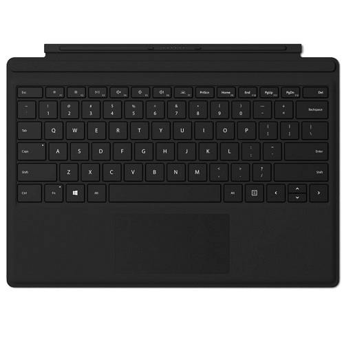 Microsoft Surface Pro Type Cover M1725 
