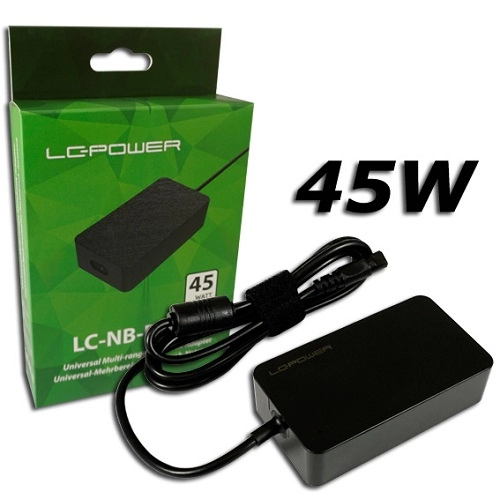 LC Power LC-NB-PRO-45 