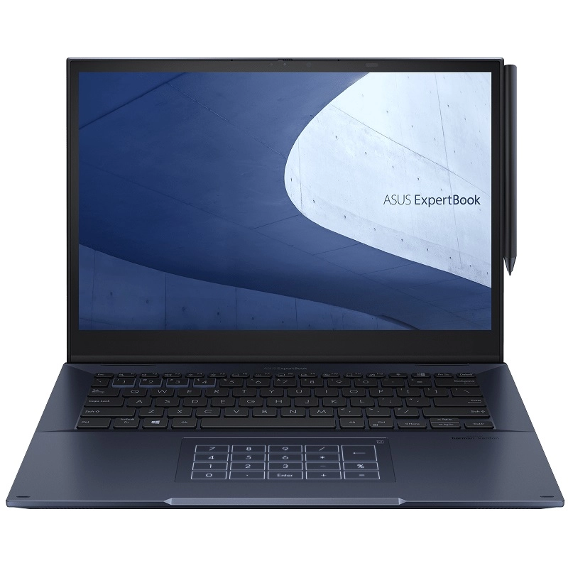Asus ExpertBook B7 Flip B7402FEA-L90159 