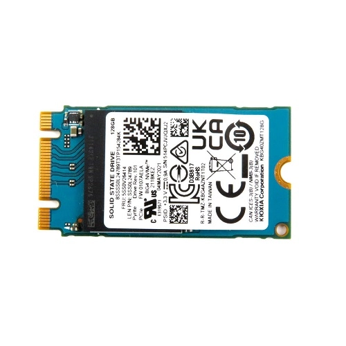 Lenovo 128GB SSD M.2 2242 SSS0L24789 