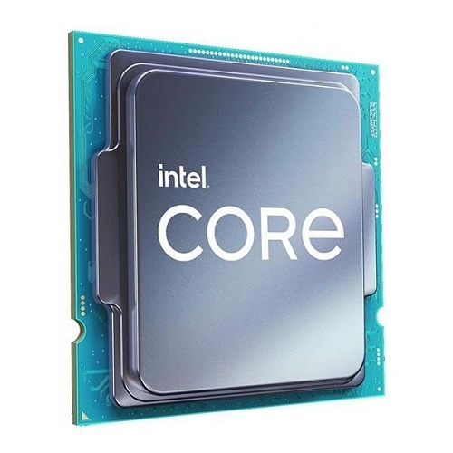 Intel Core i5-11400F 