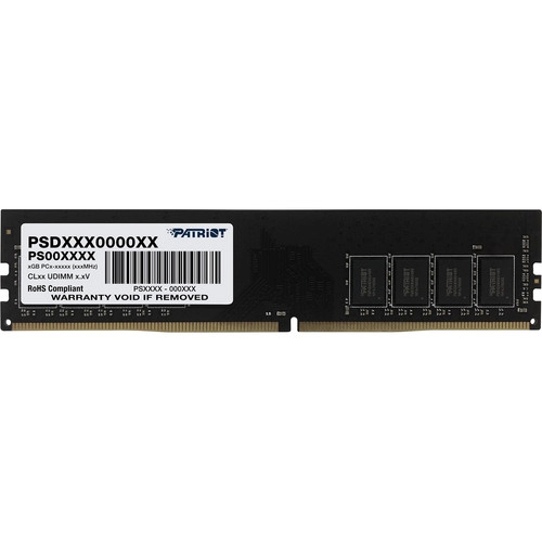 Patriot 16GB DDR4 3200MHz PSD416G32002 