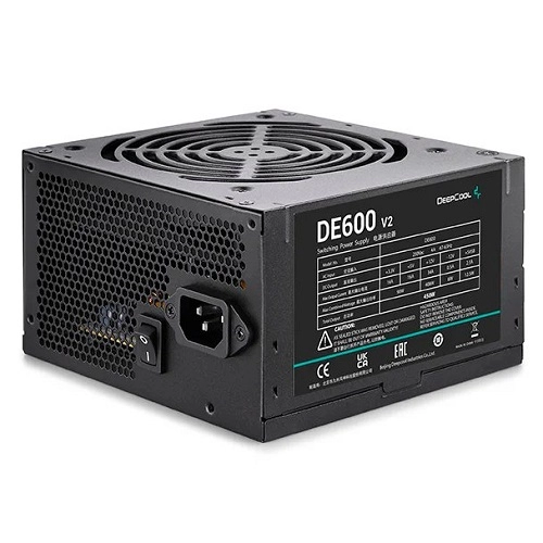 DeepCool DE-600 V2 450W 