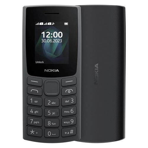 Nokia 105 4G DS 2023 1GF018UPA1L09 