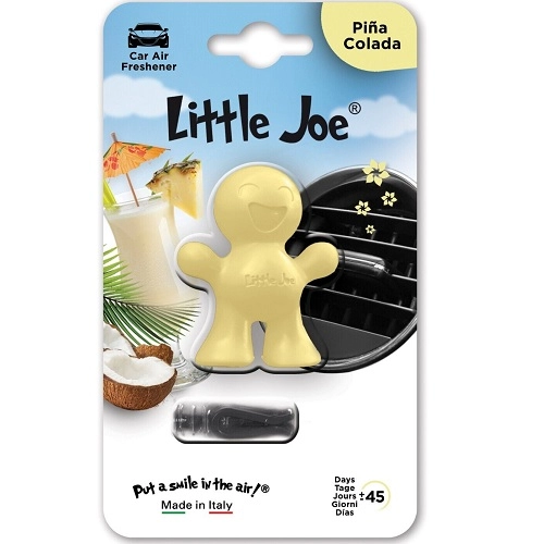 Little Joe 3D Pina Colada 
