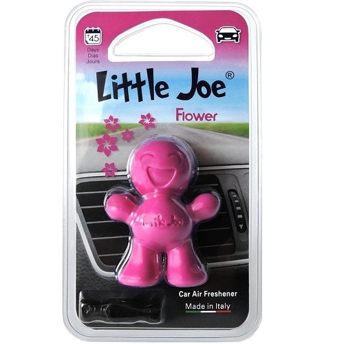 Little Joe 3D Flower 