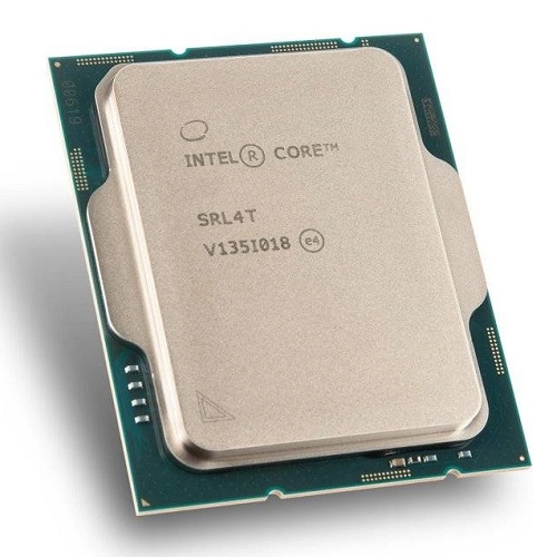 Intel Celeron G6900 Tray 