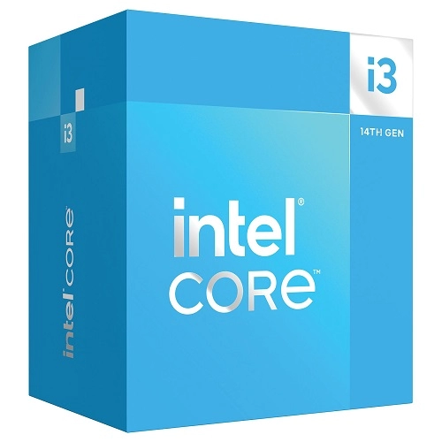 Intel Core i3-14100 BX8071514100 