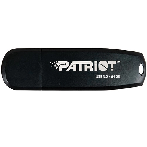 Patriot 64GB Xporter Core USB 3.2 