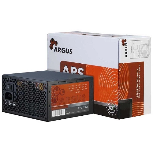 Inter-Tech Argus APS-720W 
