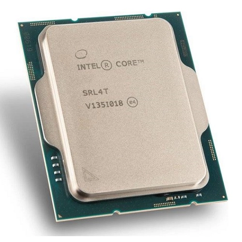 Intel Core i3-12100F 