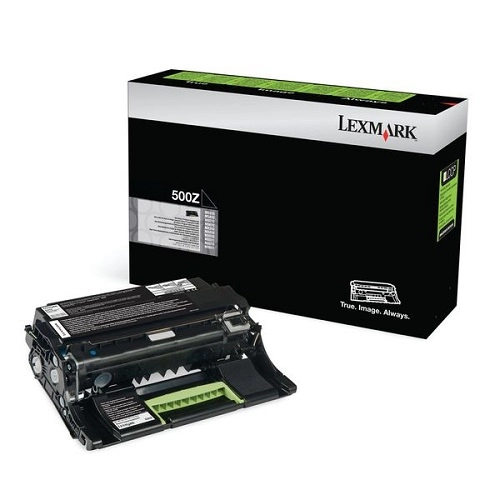 Lexmark 50F0Z00 500Z DRUM 
