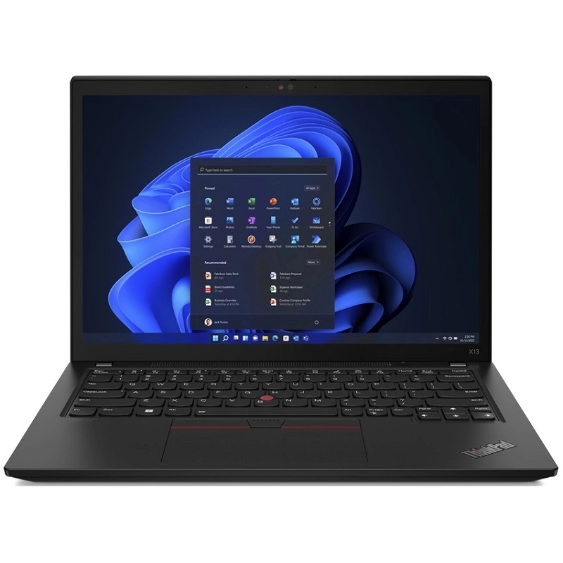 Lenovo ThinkPad X13 Gen3 21BN0038YA 