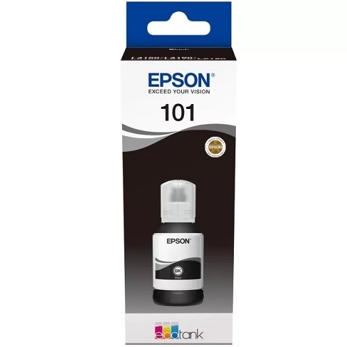 Epson Br.101 C13T03V14A Black 