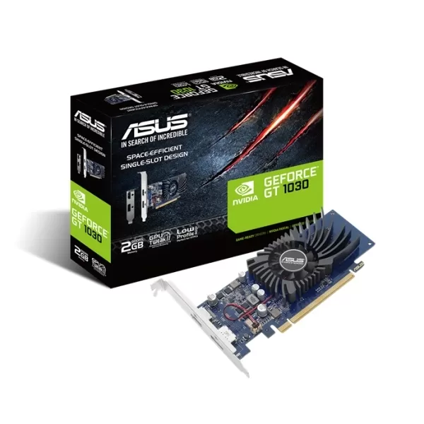 Asus nVidia GeForce GT 1030 2GB DDR5 