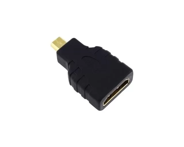 E-GREEN Adapter Micro HDMI - HDMI 