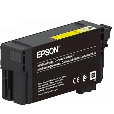 Epson T40D4 C13T40D440 Yellow 